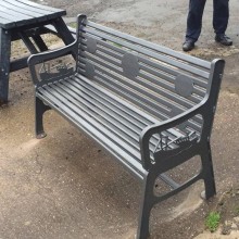 Gallery | Ian Hitchman Fabrications Ltd