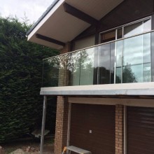 Gallery | Ian Hitchman Fabrications Ltd