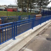 Gallery | Ian Hitchman Fabrications Ltd