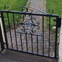 Gallery | Ian Hitchman Fabrications Ltd