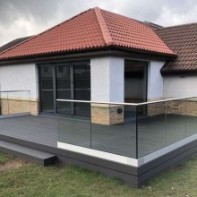 Gallery | Ian Hitchman Fabrications Ltd