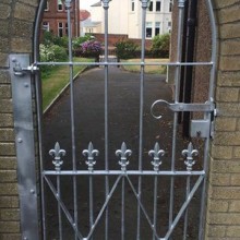 Gallery | Ian Hitchman Fabrications Ltd