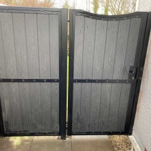 Gallery | Ian Hitchman Fabrications Ltd
