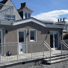 Gallery | Ian Hitchman Fabrications Ltd
