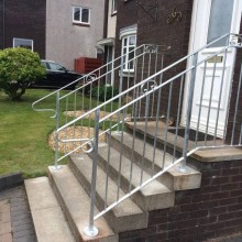 Gallery | Ian Hitchman Fabrications Ltd