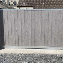 Gallery | Ian Hitchman Fabrications Ltd