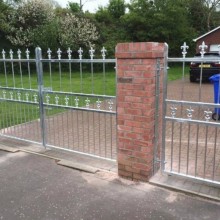 Gallery | Ian Hitchman Fabrications Ltd