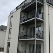 Gallery | Ian Hitchman Fabrications Ltd