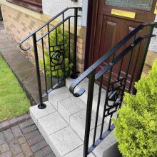 Gallery | Ian Hitchman Fabrications Ltd