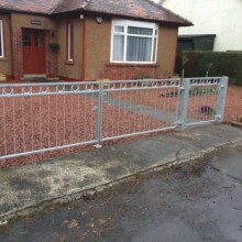 Gallery | Ian Hitchman Fabrications Ltd