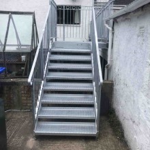 Gallery | Ian Hitchman Fabrications Ltd