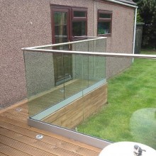 Gallery | Ian Hitchman Fabrications Ltd