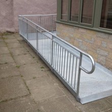 Gallery | Ian Hitchman Fabrications Ltd