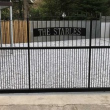 Gallery | Ian Hitchman Fabrications Ltd