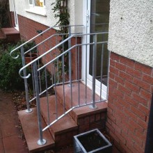 Gallery | Ian Hitchman Fabrications Ltd