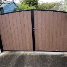 Gallery | Ian Hitchman Fabrications Ltd